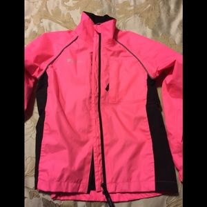 Girls spring jacket